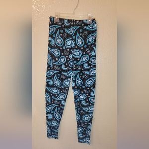 Jean Marie - super soft – super stretchy Leggings Plus Size: 14 – 17